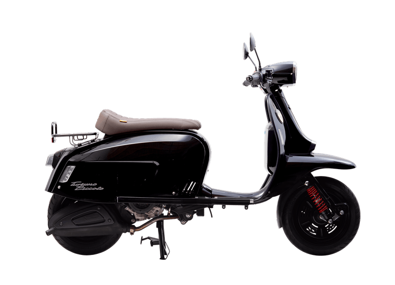 Motorcycle Color