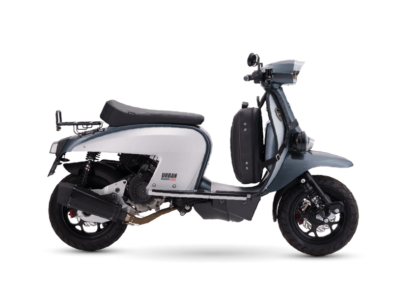 Motorcycle Color