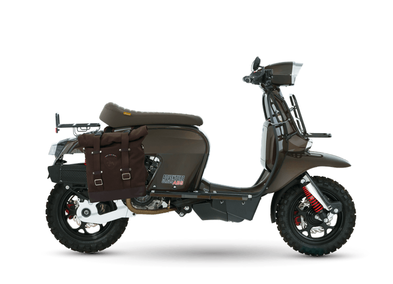 Motorcycle Color